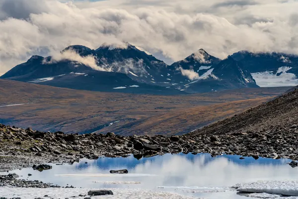 Sarek National Park — photo 1