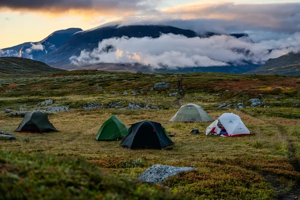 Sarek National Park — photo 2