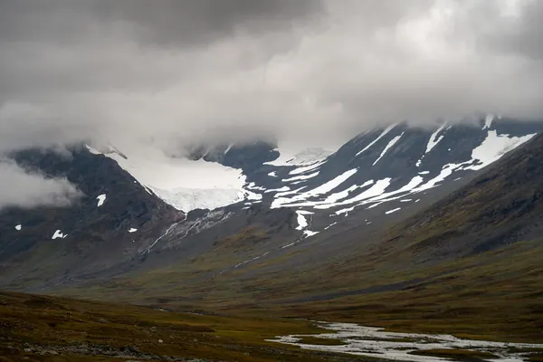 Sarek National Park — photo 3