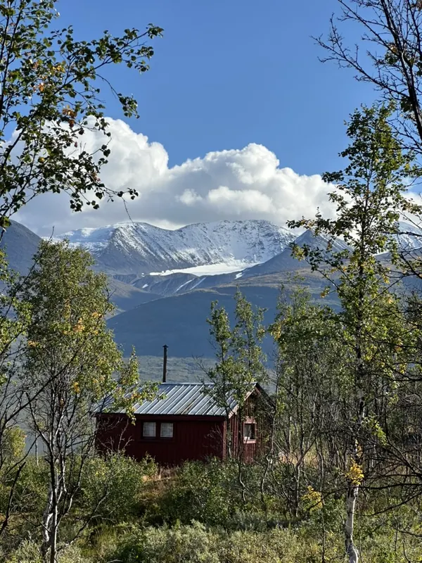 Sarek National Park — photo 5