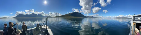 Sarek National Park — photo 10