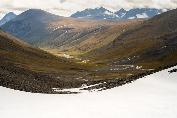 Sarek National Park — photo 11