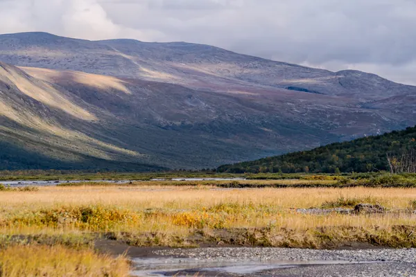 Sarek National Park — photo 14