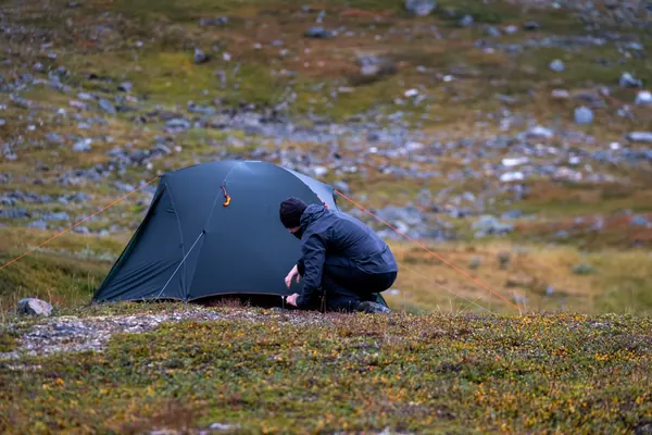 Sarek National Park — photo 15