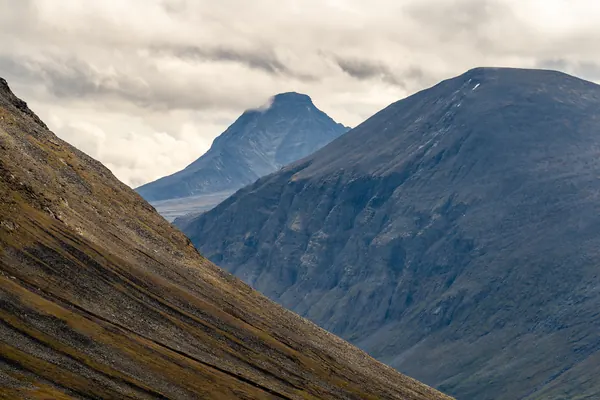 Sarek National Park — photo 16
