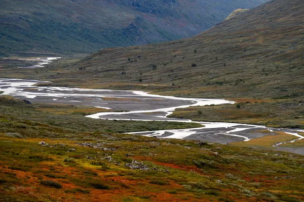 Sarek National Park — photo 20