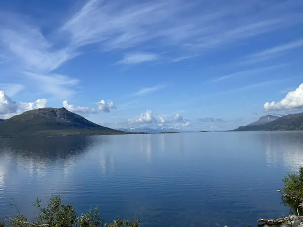 Sarek National Park — photo 22