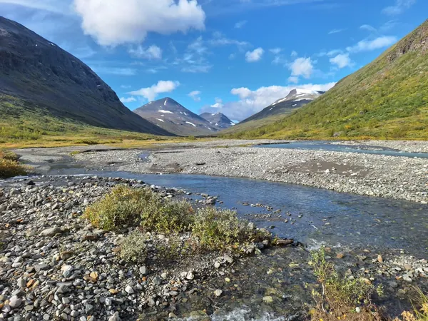 Sarek National Park — photo 27