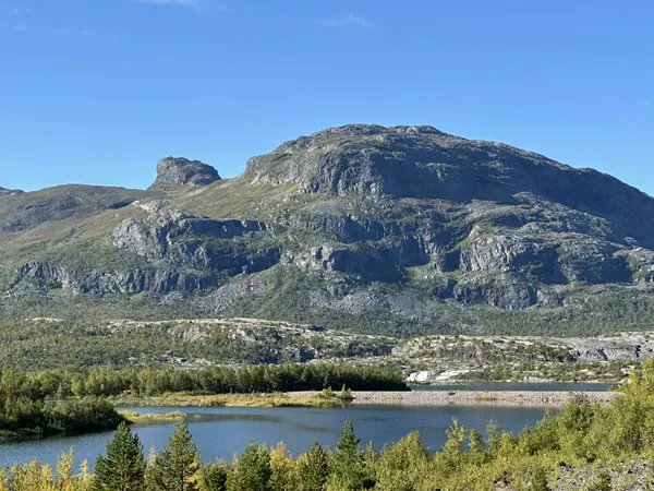 Sarek National Park — photo 30