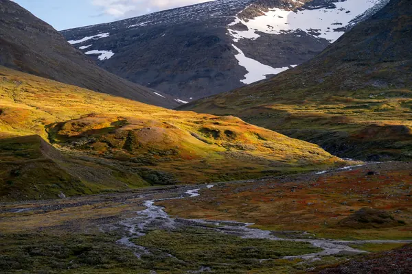 Sarek National Park — photo 38